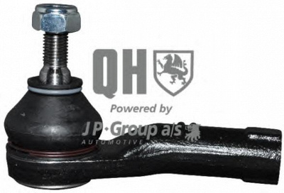 JP GROUP 4344601579 -  Наконечник поперечной рулевой тяги